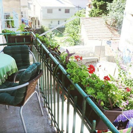 Apartments Antonia スプリト エクステリア 写真