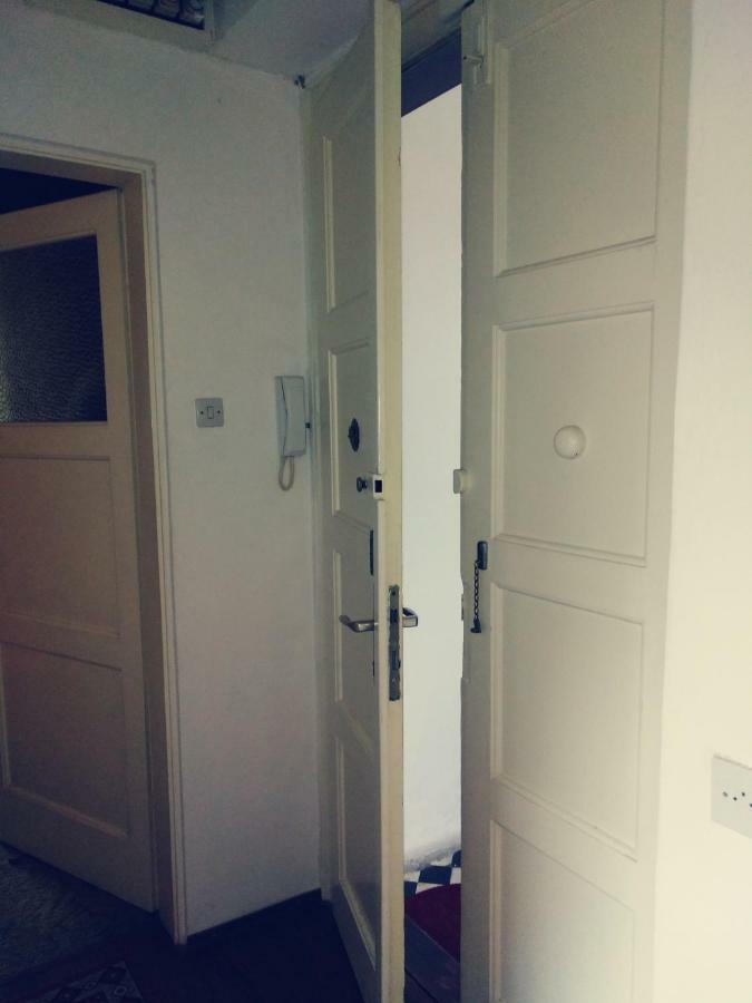 Apartments Antonia スプリト エクステリア 写真