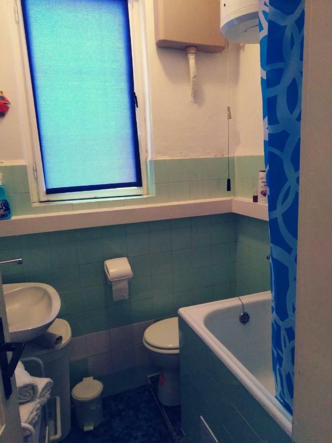Apartments Antonia スプリト エクステリア 写真