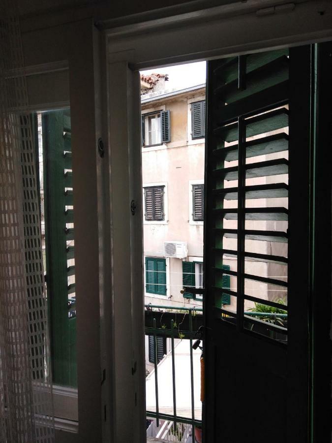 Apartments Antonia スプリト エクステリア 写真