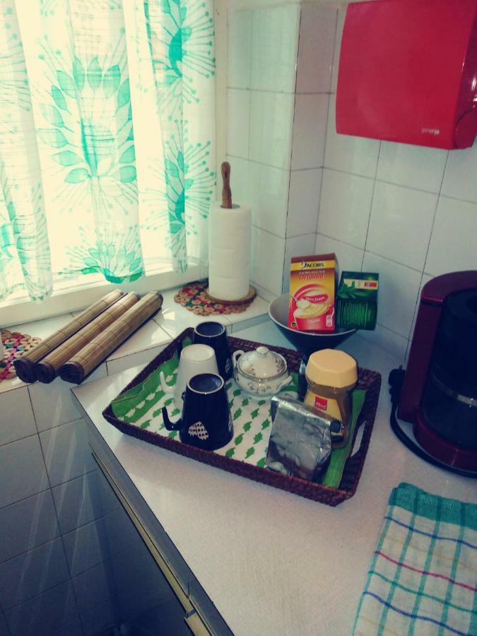 Apartments Antonia スプリト エクステリア 写真