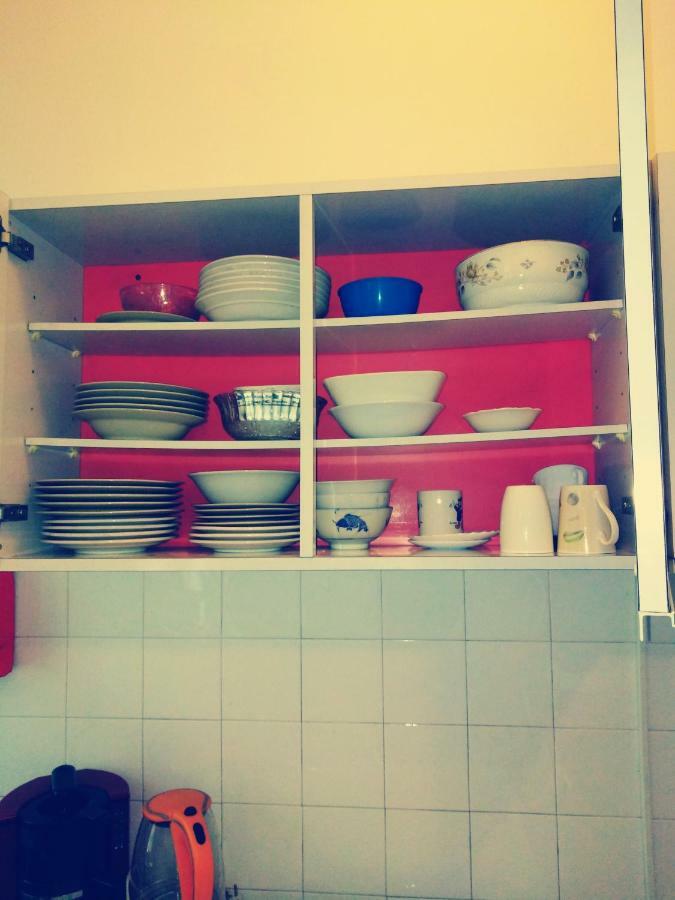 Apartments Antonia スプリト エクステリア 写真