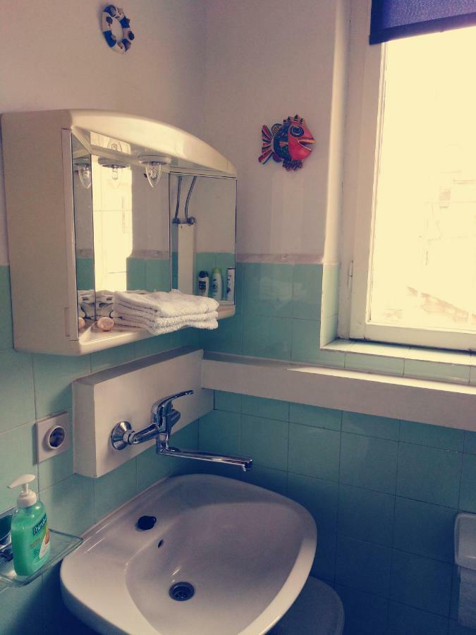Apartments Antonia スプリト エクステリア 写真