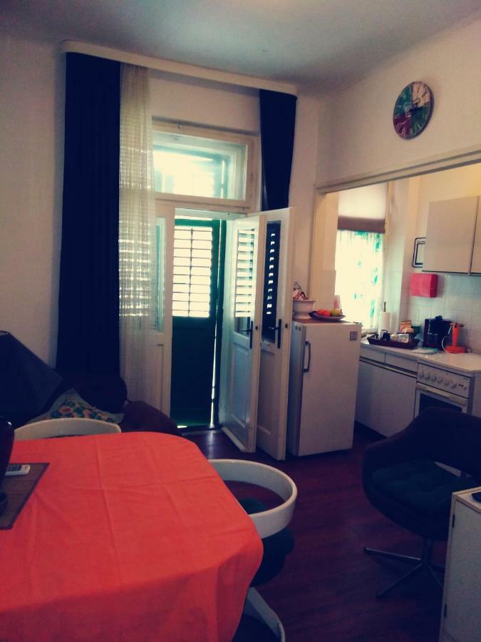 Apartments Antonia スプリト エクステリア 写真