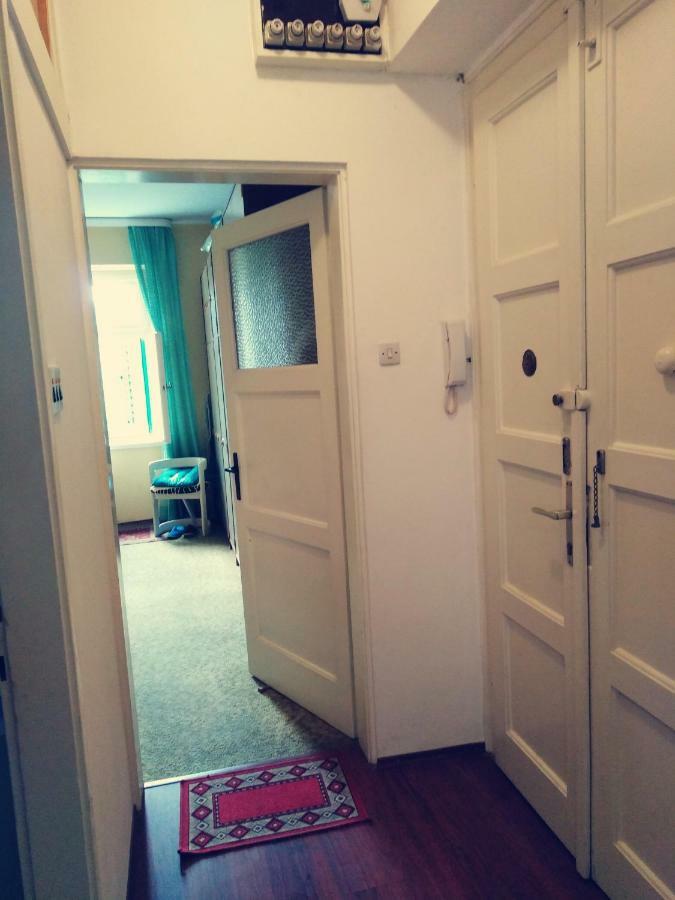 Apartments Antonia スプリト エクステリア 写真