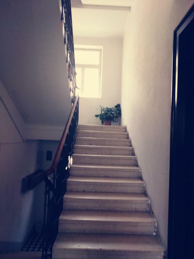 Apartments Antonia スプリト エクステリア 写真