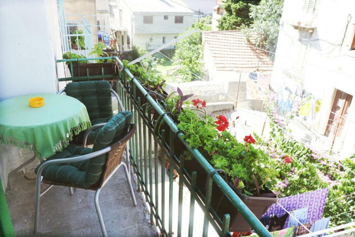 Apartments Antonia スプリト エクステリア 写真