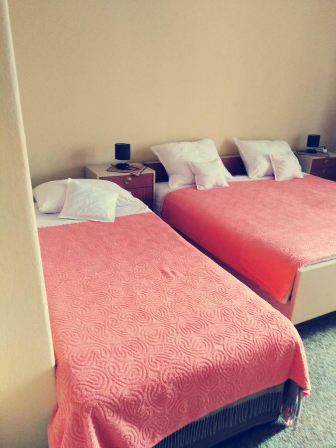 Apartments Antonia スプリト エクステリア 写真