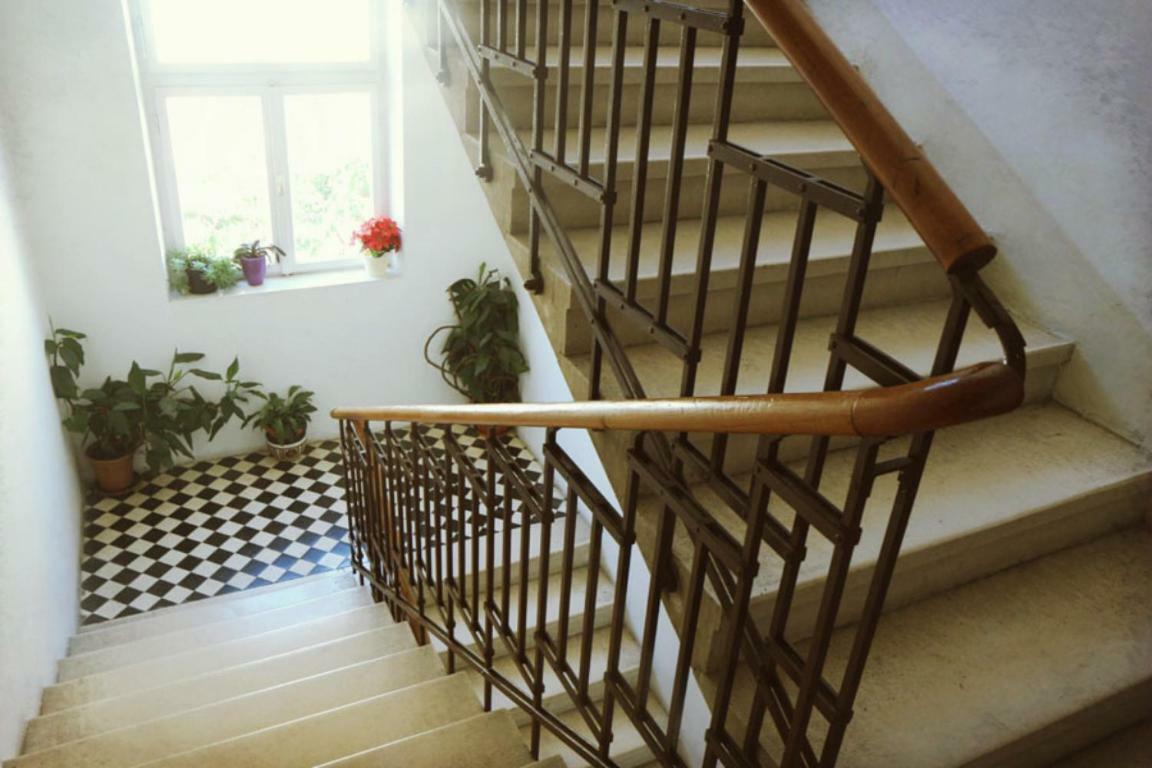 Apartments Antonia スプリト エクステリア 写真